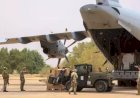 Almanya, İngiltere'yi 'Sudan'dan tahliyeleri geciktirmekle' suçladı