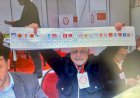 Yurtdışı seçmeni sandıklara akın etti