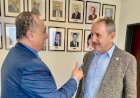 Köksal Kuş: Türkiye seçimlerini Avrupalı Türkler belirleyecek