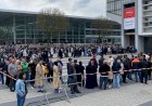 Essen'de seçim nabzını tuttuk