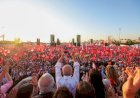 Kılıçdaroğlu: 'Acaba ne olur da biz iktidarı bırakmayız' diye arayış içindeler