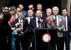 YSK Başkanı seçimde açılmayan sandık sayısını açıkladı! İşte Erdoğan ve Kılıçdaroğlu'nun oy oranları