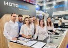 Hotomobil gözkamaştırdı