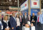 Düsseldorf, Medical Fuara evsahipliği yaptı