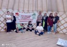 Malatya'dan Atib'e teşekür