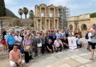 Balikesirliler gezisinin 13 üncüsü gerçekleşti