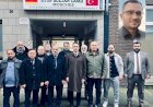 Duisburglu Din Görevlisi, Hollanda'da ölü bulundu
