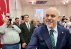 Büyükelçi Kılıç, STK ve Basın mensuplarıyla Düsseldorf'ta buluştu