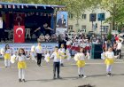 23 Nisan Ulusal Egemenlik ve Çocuk Bayramı Duisburg'da çoşku ile kutlandı
