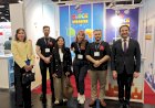 Başkonsolosumuz Gamescom 2025’te Türk Şirketlerini Ziyaret Etti