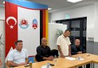 Krefeld’de 30 Ağustos Zafer Bayramı Coşkusu