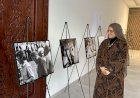 “Misafir İşçiden Krefeldli” Fotoğraf Sergisi Krefeld’de açıldı