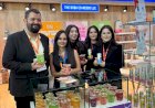 Anuga 2025 Gıda ve İçecek Fuarı, Köln’de Kapılarını Açtı
