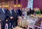 Avrupa Zonguldaklılar Derneği’nden “Nesillerin Buluşması” Etkinliği: Gurbetin Kalbi Almanya’da Atıldı