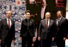 Türkiye Cumhuriyeti 102 Yaşında!