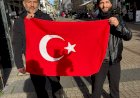 Harun Kurt başarıya koşuyor