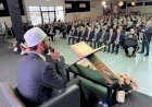 Krefeld’de Kur’an-ı Kerim Ziyafeti Coşkusu