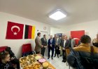 Neuss’ta Otizm Farkındalığı İçin Örnek Etkinlik