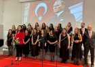 DÜSSELDORF’TA 19 MAYIS COŞKUSU