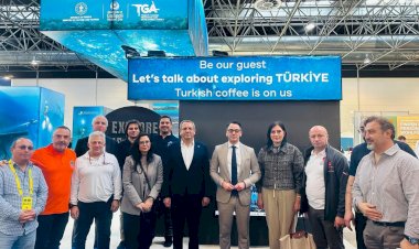 Düsseldorf Boot Fuarı kapılarını açtı: Türkiye 55 firmayla temsil ediliyor