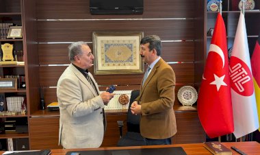 DiTİB Genel Başkanı Ilıkkan: “864 dernekle Almanya’nın en büyük sivil toplum kuruluşuyuz”
