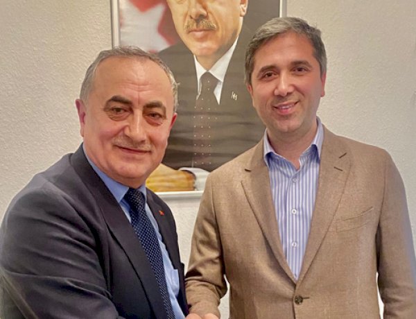 Zafer Sırakaya: Çare bizde