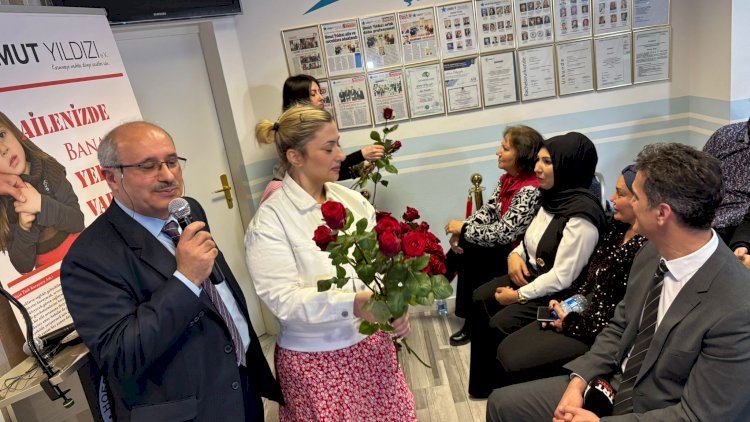 NEUSS’TA OTİZİM İÇİN GÜÇ BİRLİĞİ: UMUT YILDIZI’NDAN ÖRNEK PROJE